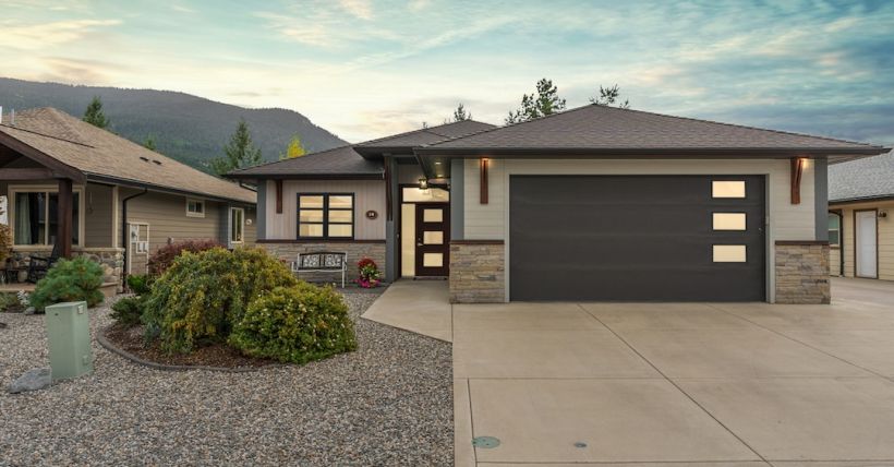 SOLD!! Armstrong BC Real Estate | 2444 York Avenue #10